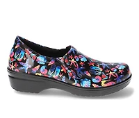 Women's Easy Works by Street Tiffany Sea Life Safety Shoes