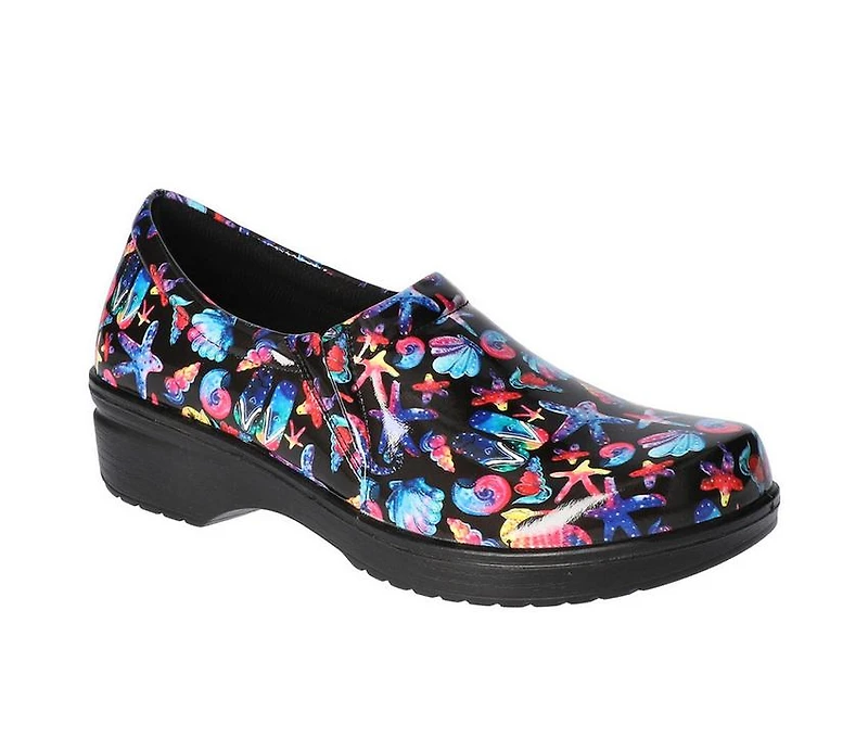 Women's Easy Works by Street Tiffany Sea Life Safety Shoes