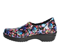 Women's Easy Works by Street Tiffany Sea Life Safety Shoes
