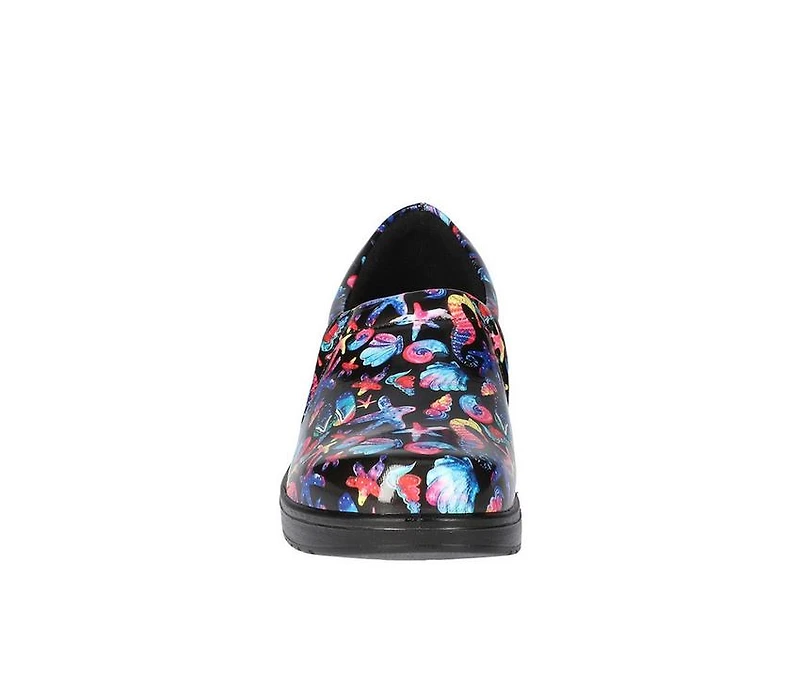 Women's Easy Works by Street Tiffany Sea Life Safety Shoes