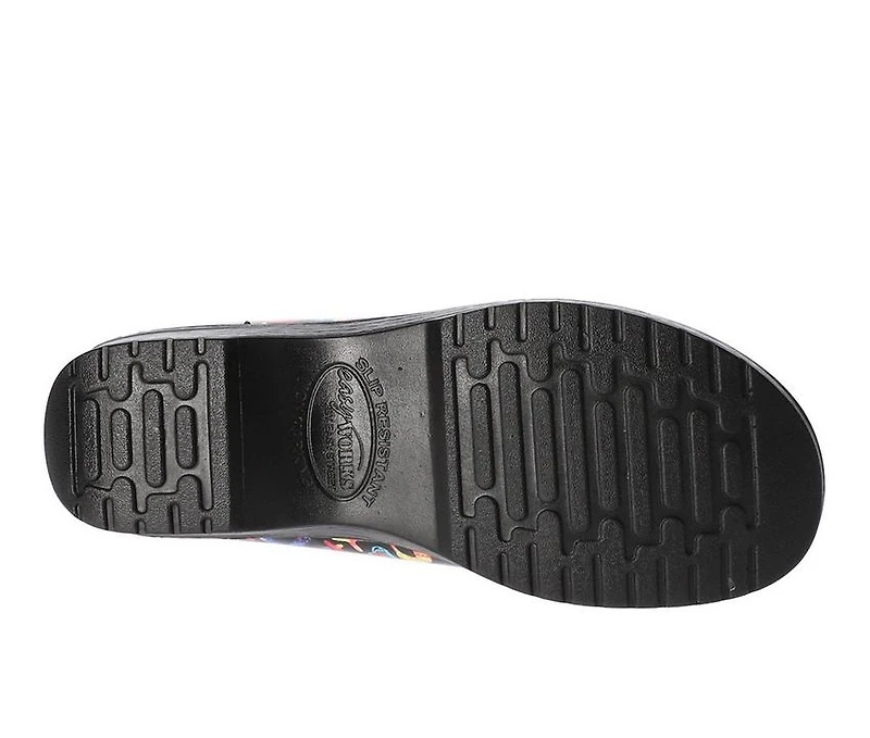 Women's Easy Works by Street Tiffany Sea Life Safety Shoes