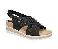 Women's Bella Vita Cosette Wedge Sandals