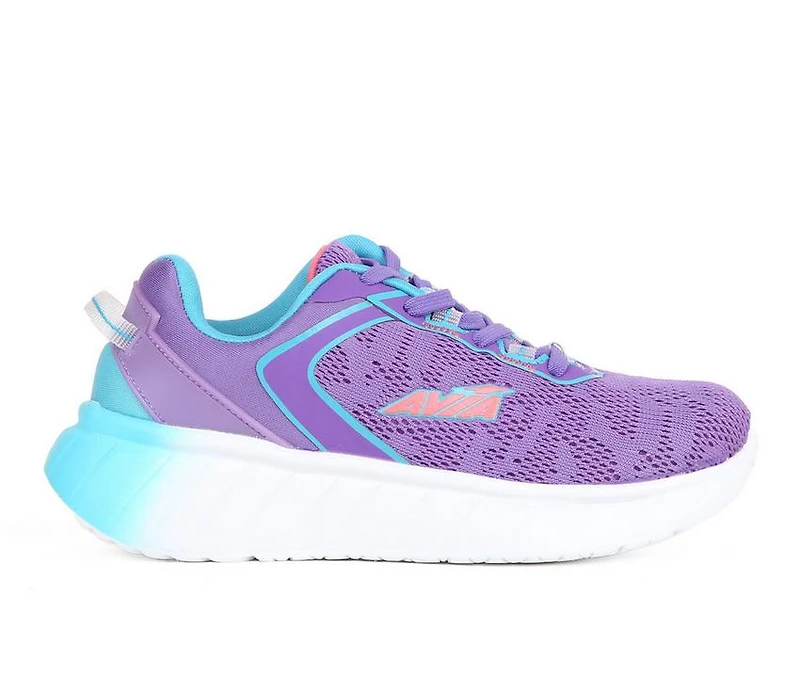 Girls' Avia Little Kid & Big Monsoon Running Shoes