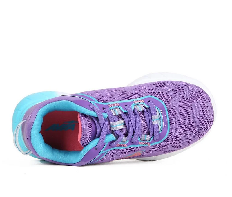 Girls' Avia Little Kid & Big Monsoon Running Shoes