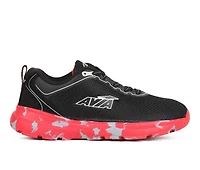 Boys' Avia Little Kid Factor Running Shoes