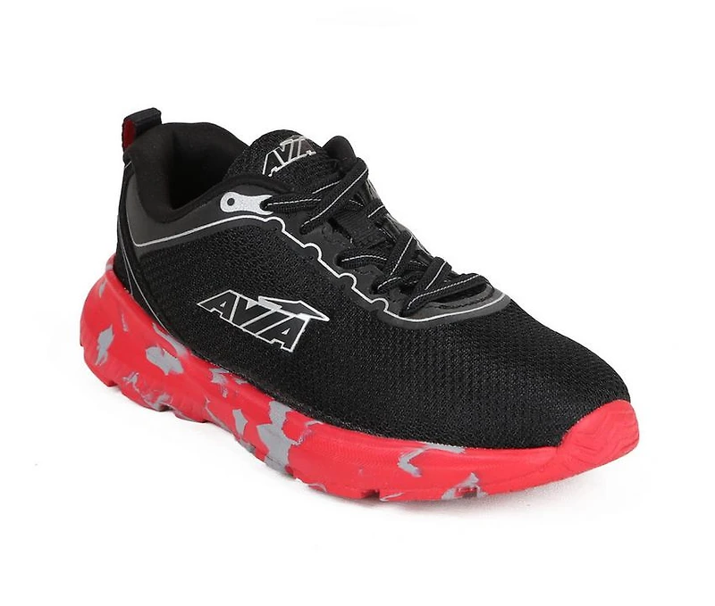 Boys' Avia Little Kid Factor Running Shoes