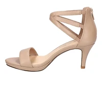 Women's Bella Vita Everly Dress Sandals