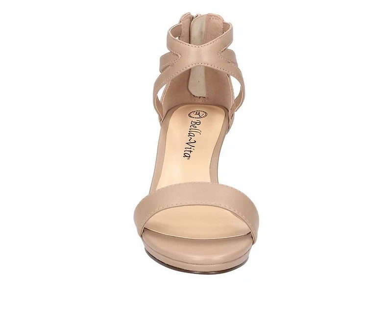 Women's Bella Vita Everly Dress Sandals