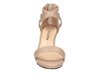 Women's Bella Vita Everly Dress Sandals