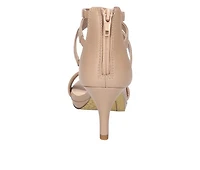 Women's Bella Vita Everly Dress Sandals