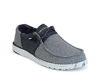 Men's HEYDUDE Wally Tri Casual Shoes