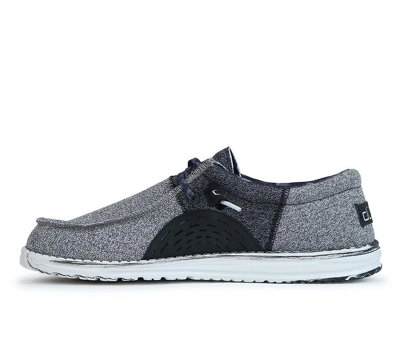 Men's HEYDUDE Wally Tri Casual Shoes