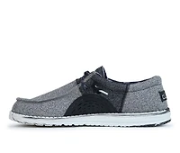 Men's HEYDUDE Wally Tri Casual Shoes