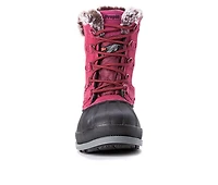 Women's Propet Lumi Tall Lace Waterproof Winter Boots