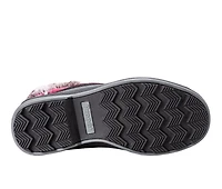 Women's Propet Lumi Ankle Zip Waterproof Winter Boots