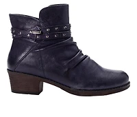 Women's Propet Roxie Heeled Booties