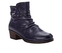 Women's Propet Roxie Heeled Booties