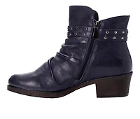 Women's Propet Roxie Heeled Booties