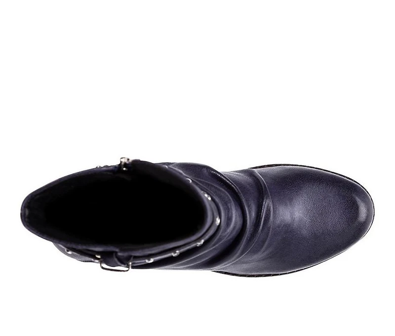 Women's Propet Roxie Heeled Booties