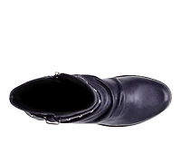 Women's Propet Roxie Heeled Booties