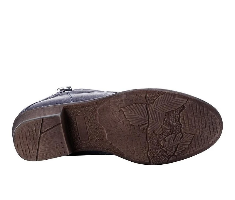 Women's Propet Roxie Heeled Booties