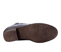 Women's Propet Roxie Heeled Booties