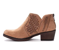 Women's Propet Remy Heeled Booties