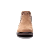 Women's Propet Remy Heeled Booties