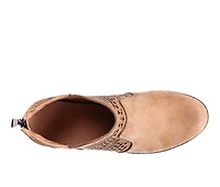 Women's Propet Remy Heeled Booties