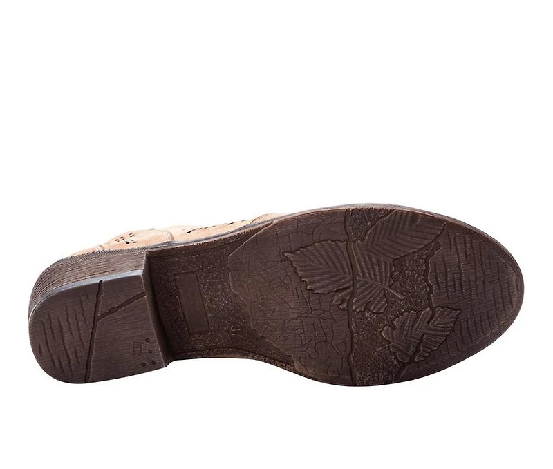 Women's Propet Remy Heeled Booties