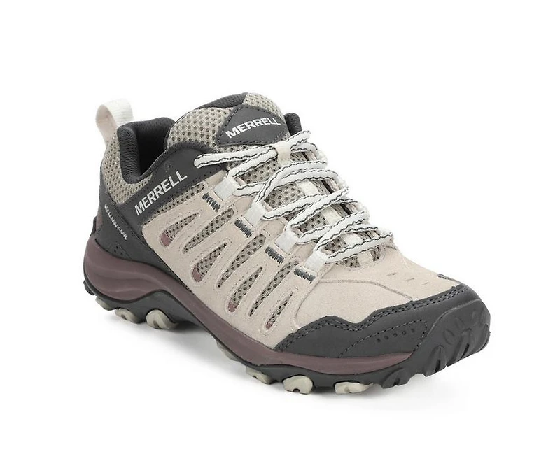Women's Merrell Crosslander 3 Hiking Shoes