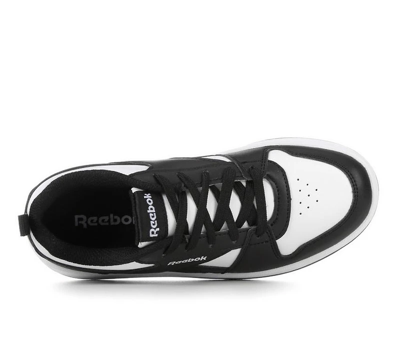 Boys' Reebok Little Kid & Big Royal Prime Sneakers