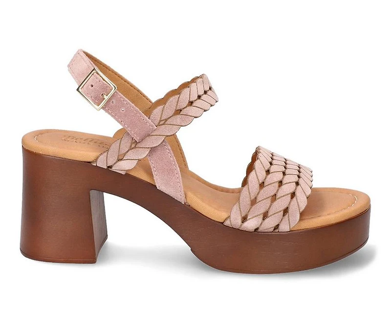 Women's Bella Vita Jud-Italy Dress Sandals