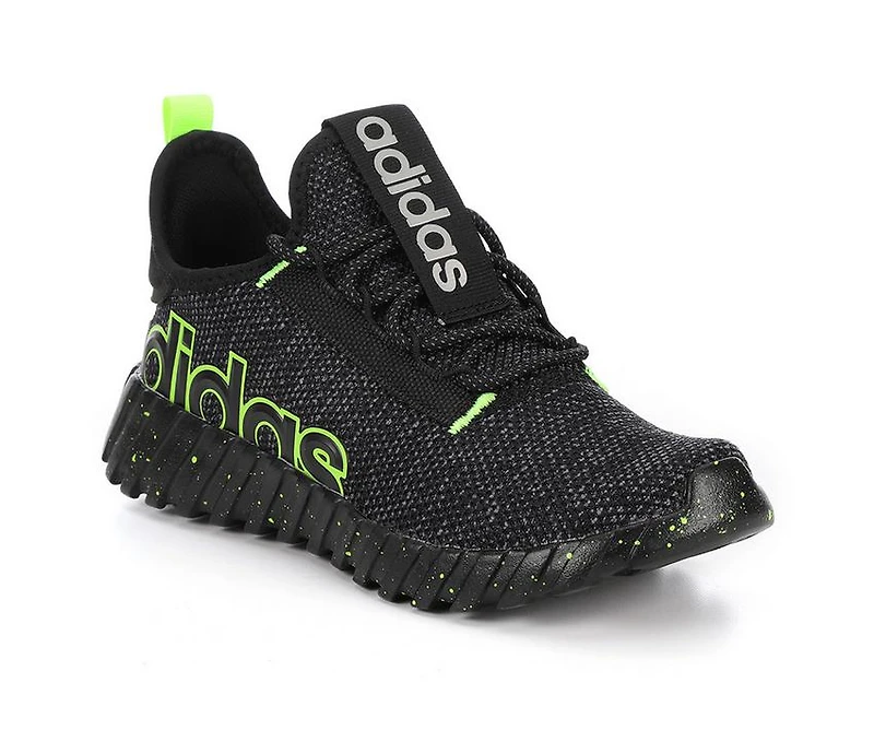 Boys' Adidas Little Kid & Big Kaptir 3.0 Running Shoes
