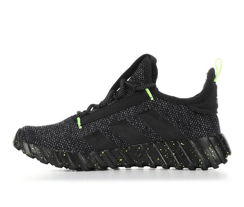 Boys' Adidas Little Kid & Big Kaptir 3.0 Running Shoes