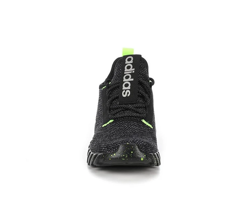 Boys' Adidas Little Kid & Big Kaptir 3.0 Running Shoes