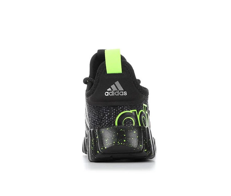 Boys' Adidas Little Kid & Big Kaptir 3.0 Running Shoes