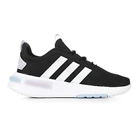 Girls' Adidas Little Kid & Big Racer TR Running Shoes