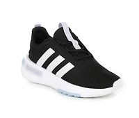 Girls' Adidas Little Kid & Big Racer TR Running Shoes