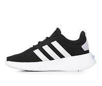 Girls' Adidas Little Kid & Big Racer TR Running Shoes