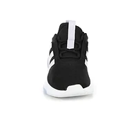 Girls' Adidas Little Kid & Big Racer TR Running Shoes