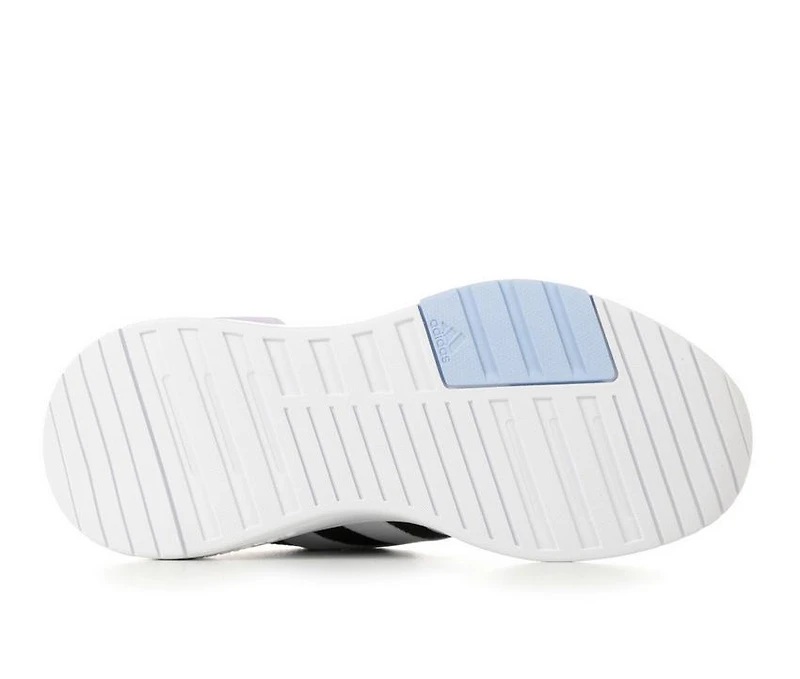 Girls' Adidas Little Kid & Big Racer TR Running Shoes
