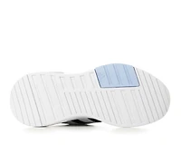 Girls' Adidas Little Kid & Big Racer TR Running Shoes