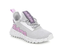 Girls' Adidas Little Kid & Big Kaptir 3.0 Running Shoes
