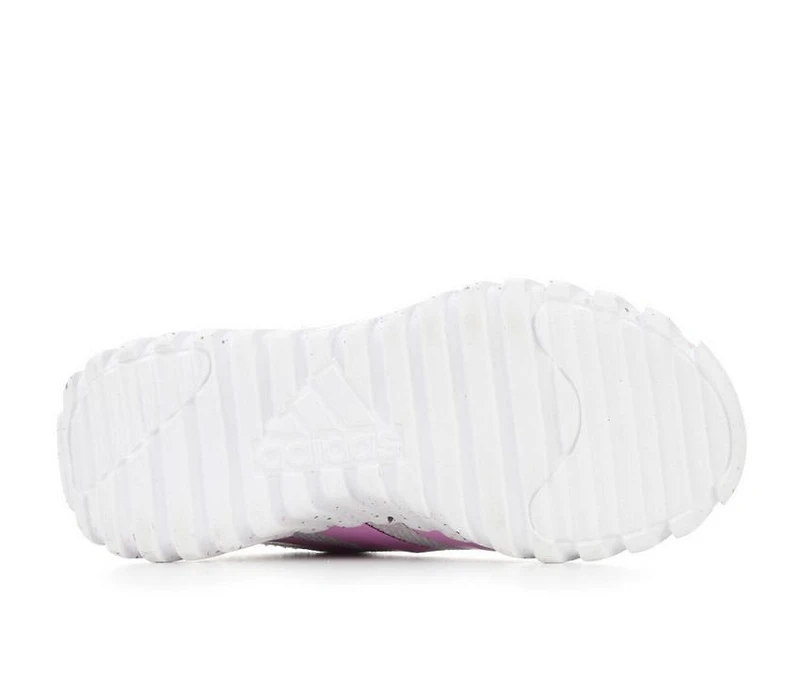 Girls' Adidas Little Kid & Big Kaptir 3.0 Running Shoes