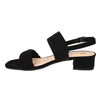 Women's Bella Vita Ellison Dress Sandals