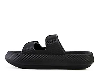 Women's London Rag Loma Platform Slide Sandals