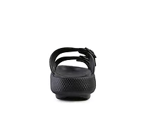 Women's London Rag Loma Platform Slide Sandals