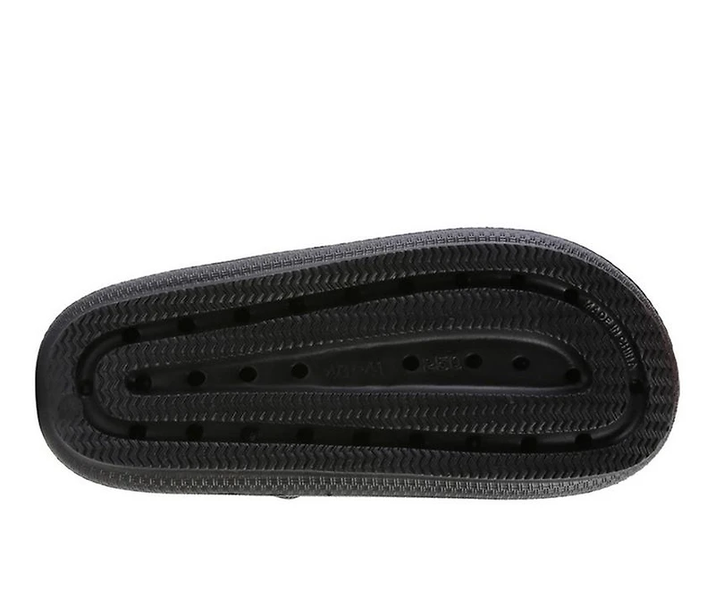 Women's London Rag Loma Platform Slide Sandals