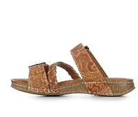 Women's L'Artiste Astra Footbed Sandals